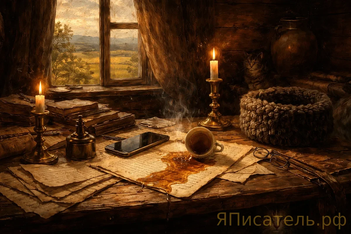 Шолохов не писал «Тихий Дон»? 42 года спустя мы всё ещё спорим — и это прекрасно