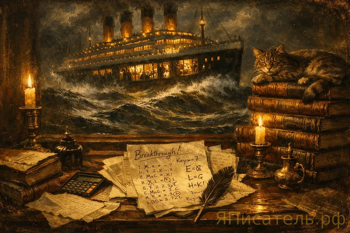 Забытое имя: кто написал эти строки?