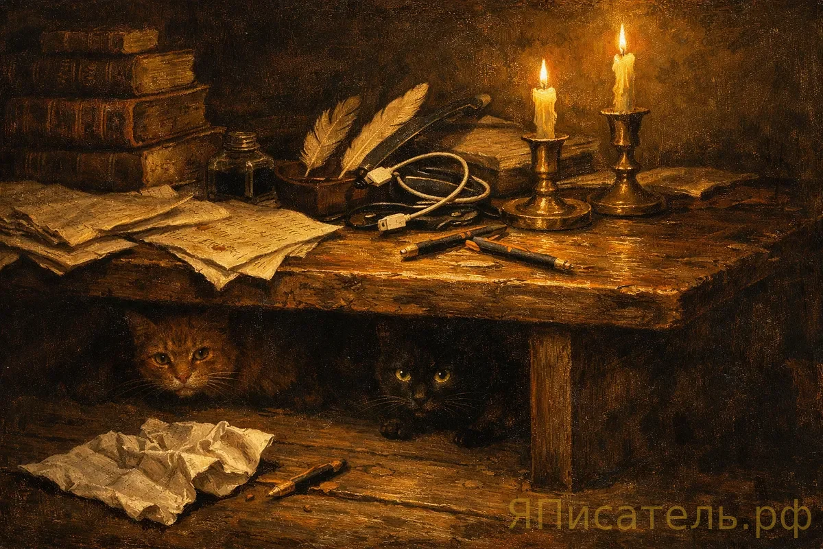 Синклер Льюис: человек, который плюнул Америке в лицо и получил за это Нобелевку