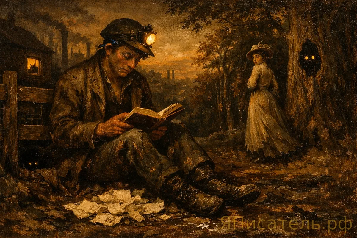 96 лет назад умер человек, которого судили за порнографию. Он оказался прав