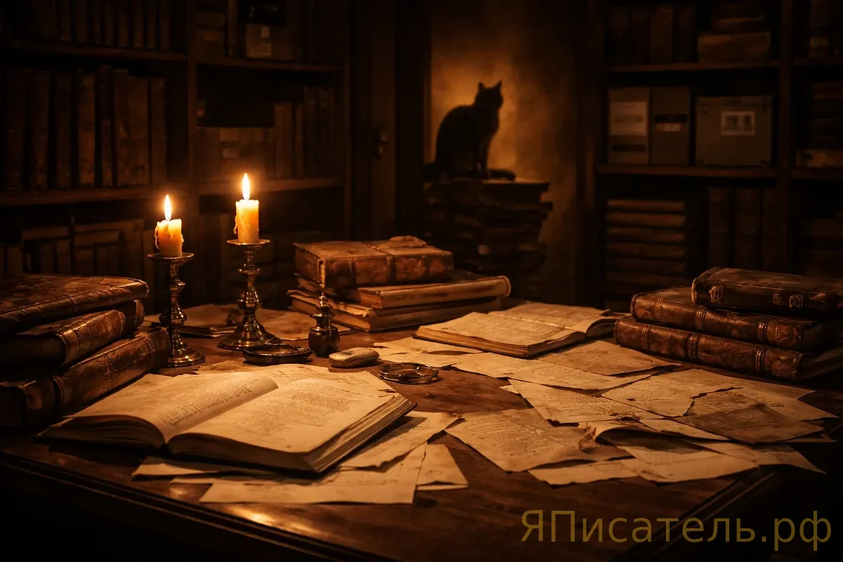 Lost Platonov: 247 Manuscripts Discovered After 70 Years