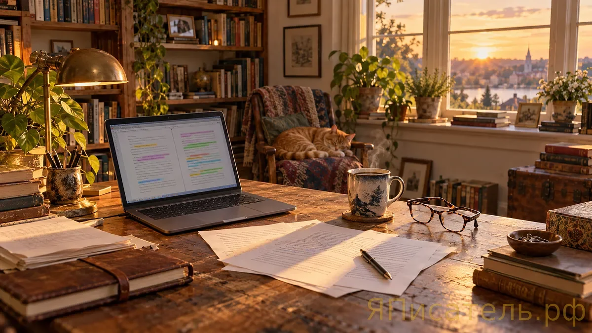 Secrets of AI-Powered Text Editing: What Professional Writers Know (And You Should Too)