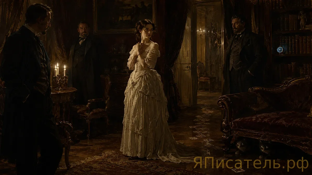 Экспертиза через 140 лет: «тёмное царство» Островского — это не история, это диагноз
