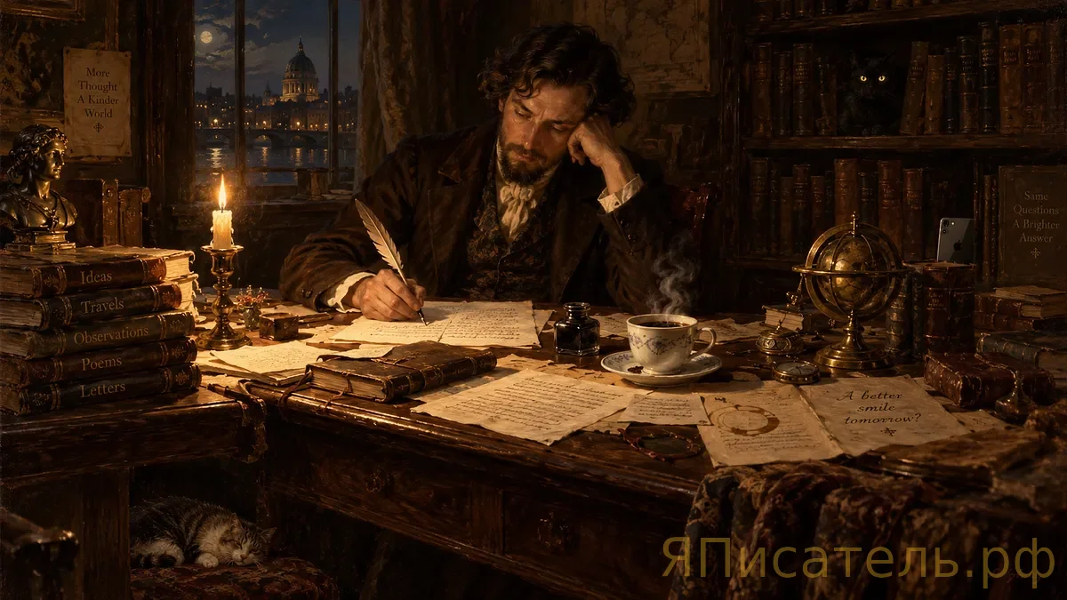 Cómo Publiqué Mi Primer Libro Usando IA en 30 Días: Una Guía Práctica para Escritores