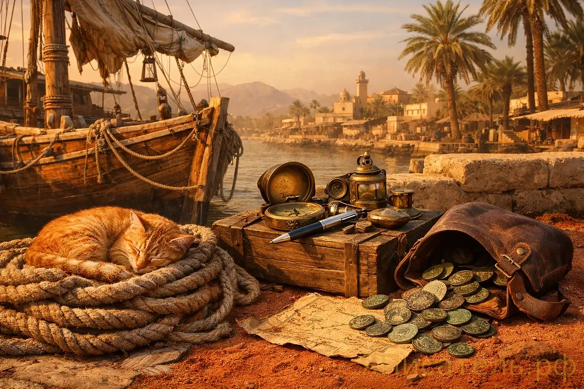 Золото Пунта