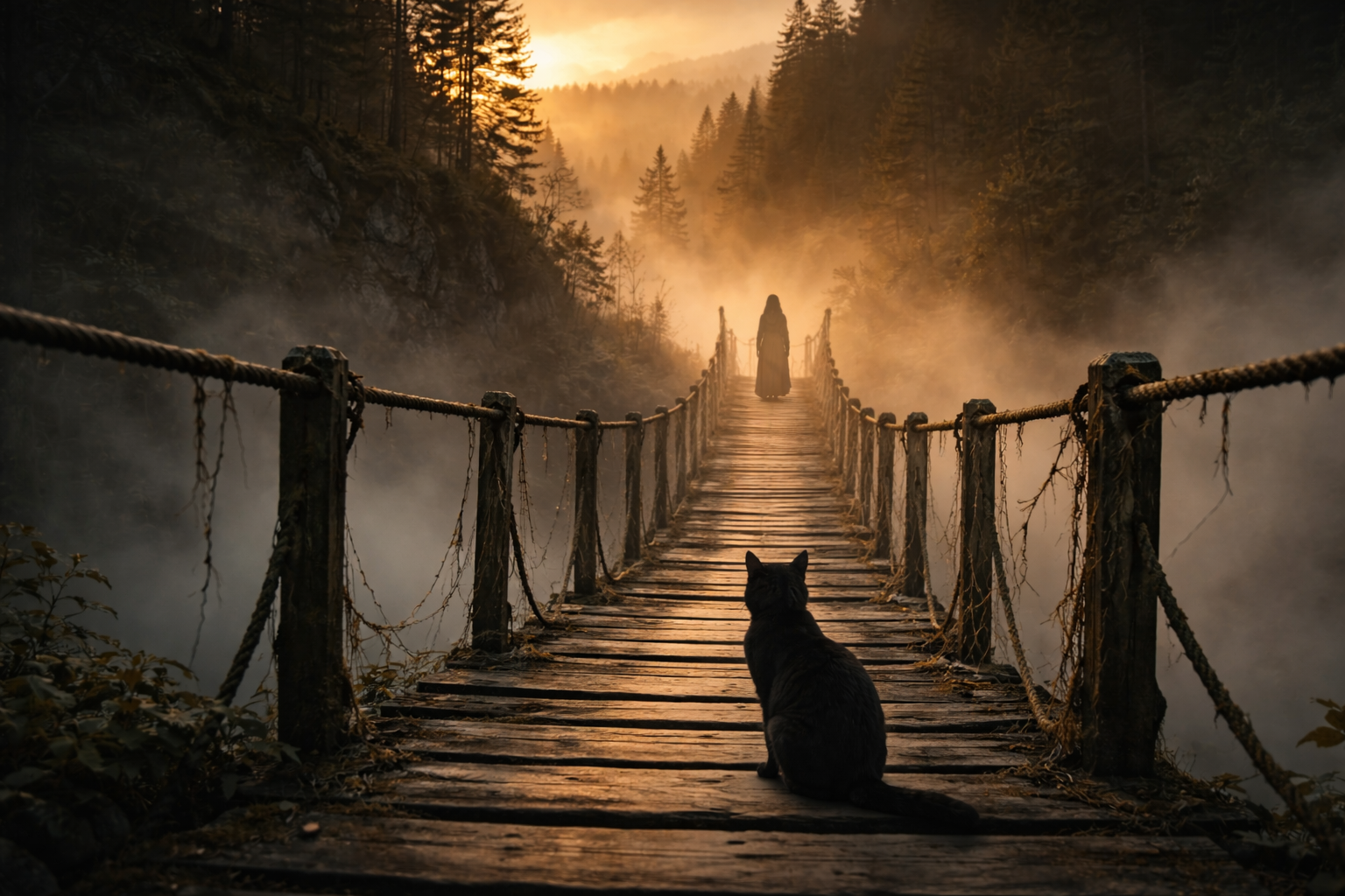 Разлука — это мост - Image 2