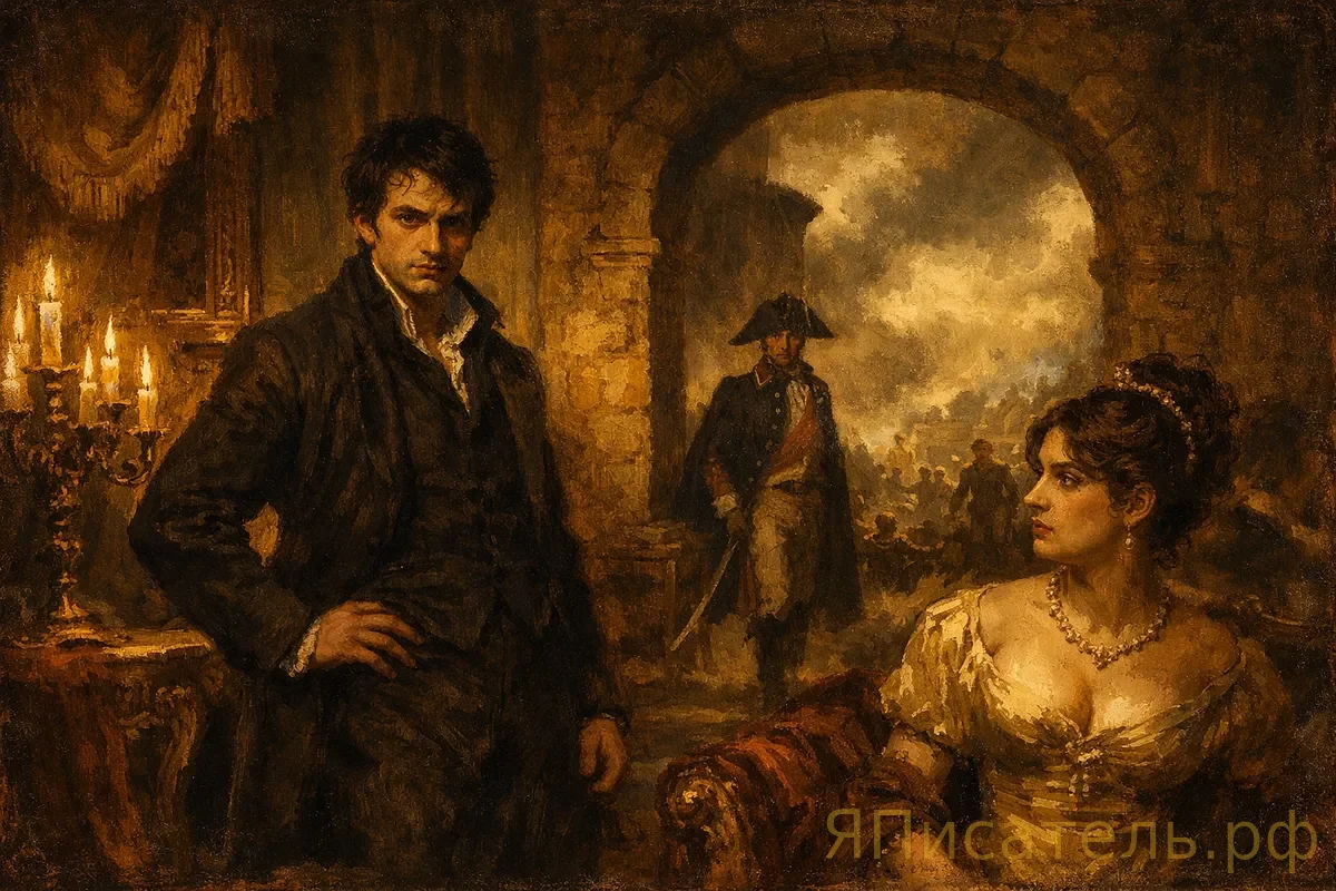 Стендаль устроил скандал на 184 года вперёд: почему мы всё ещё живём по его приговору