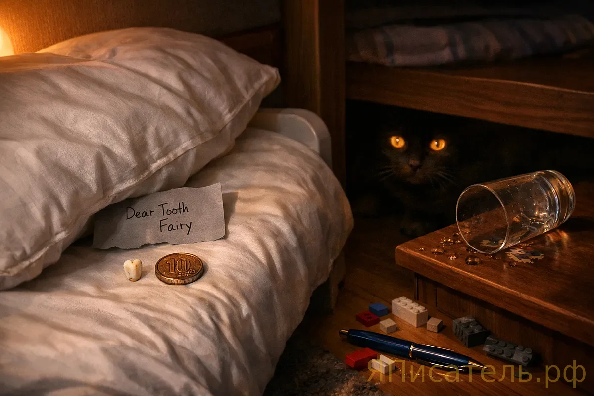 Спасибо, Ваня