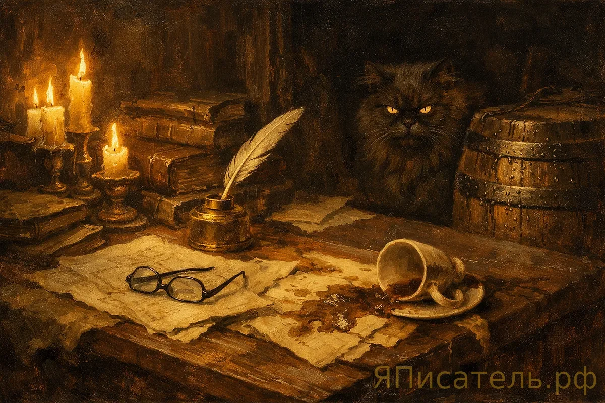 В Эстонии найдена подводная библиотека: средневековые монахи прятали книги на дне озера в герметичных бочках