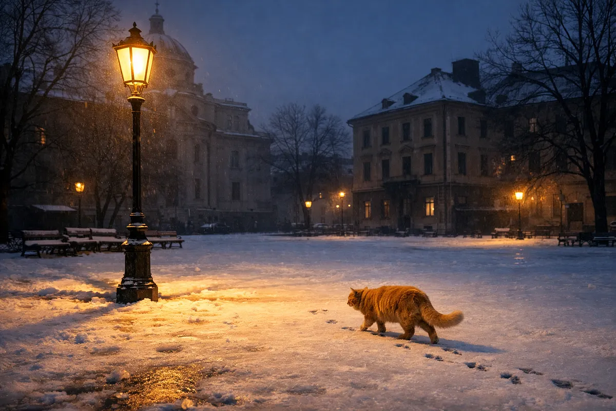 Декабрьская элегия - Image 2