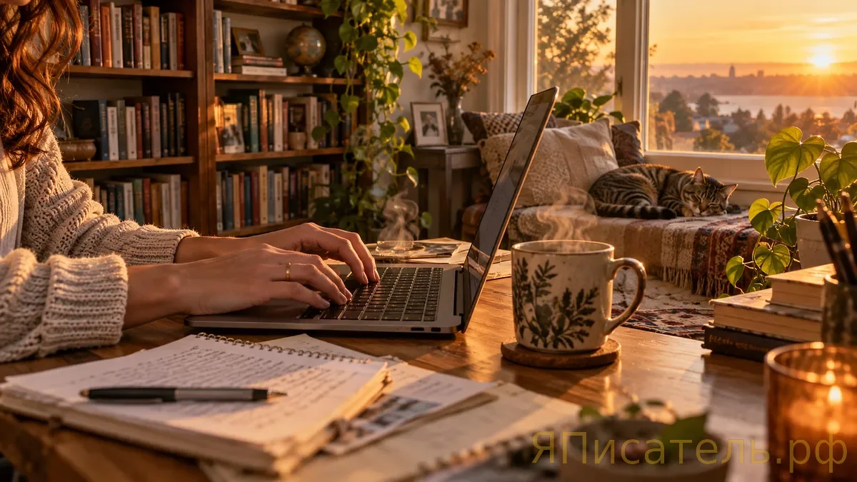 How AI Helps Overcome Writer's Block: A Practical Guide to Unlocking Your Creativity