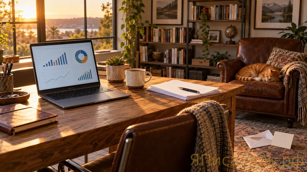 Making Money from Ebooks in 2025: A Complete Guide for Aspiring Authors and Side Hustlers