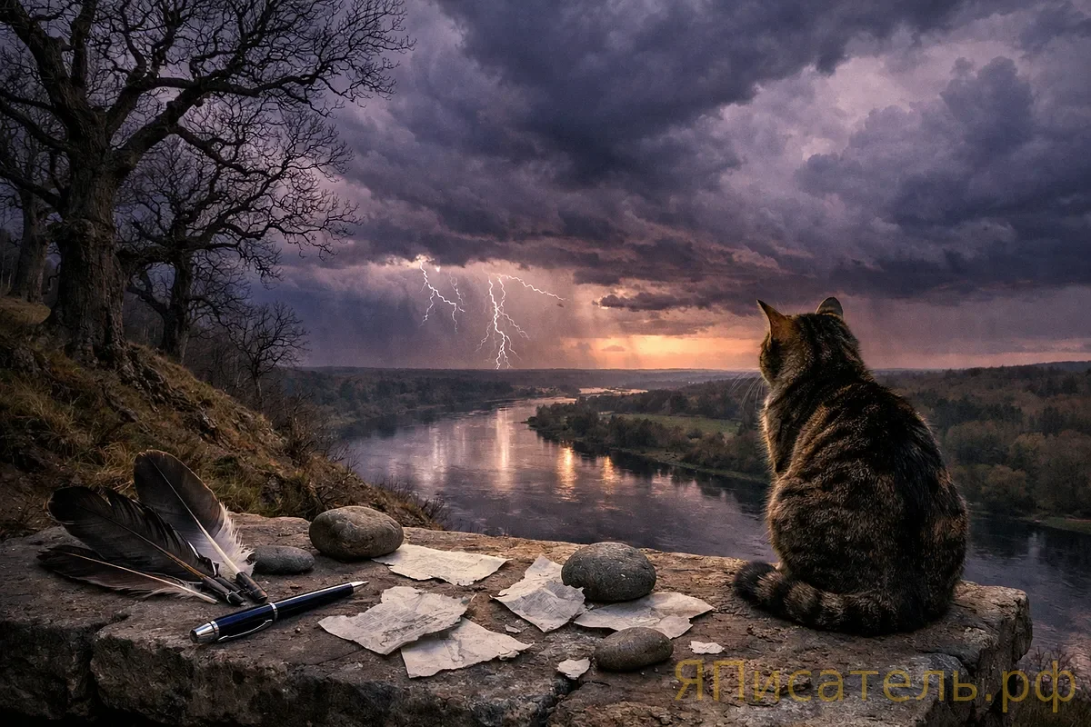 Silentium сердца