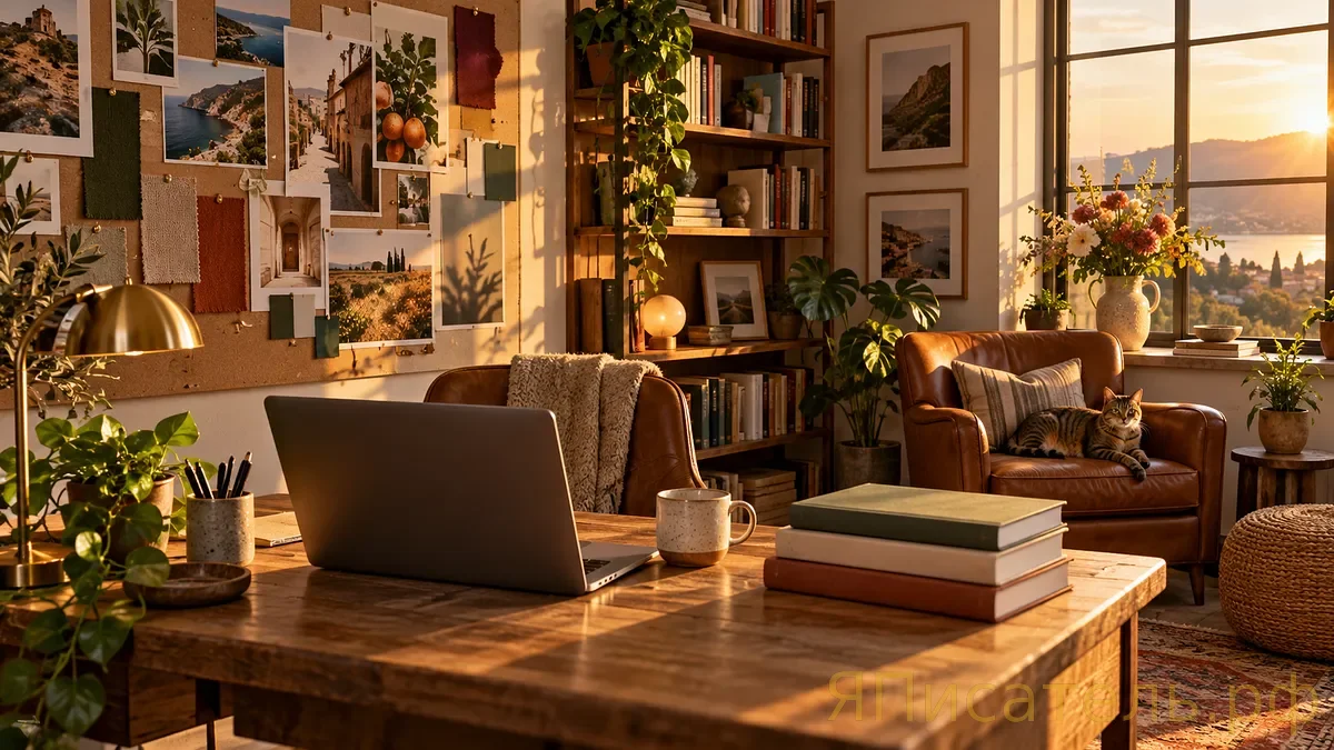 How to Build Your Personal Author Brand: A Step-by-Step Guide That Actually Works