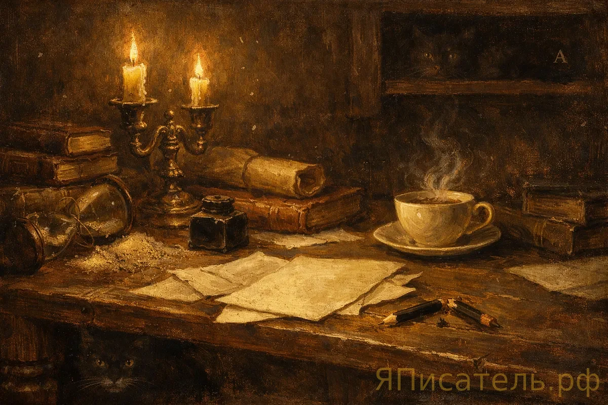 Почему «толстые» романы вдруг дочитывают до конца? Библиотеки нашли скрытый рычаг