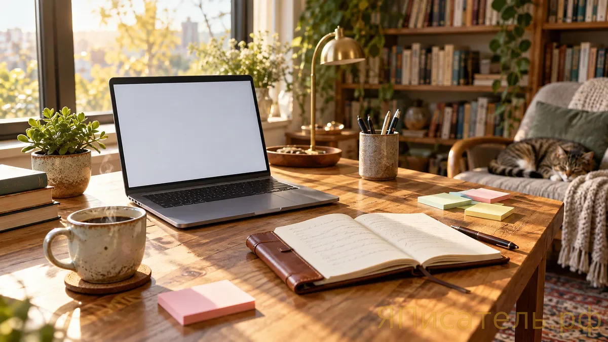 Writer's Toolkit: From Idea to Publication — Every Stage, Every Tool You Need