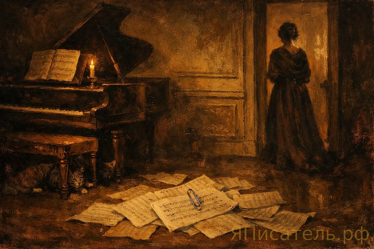 Открытый финал — это не слабость, а мастерство автора