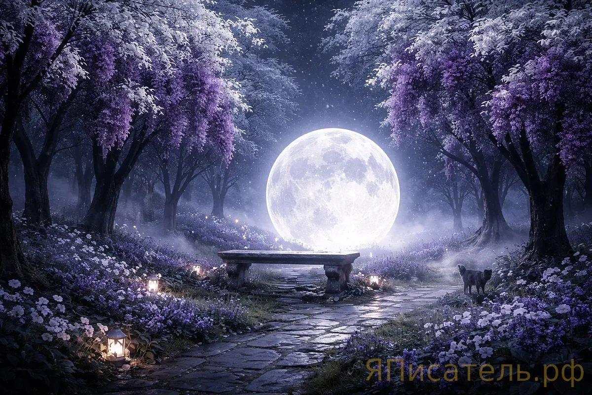 Лихорадка сирени