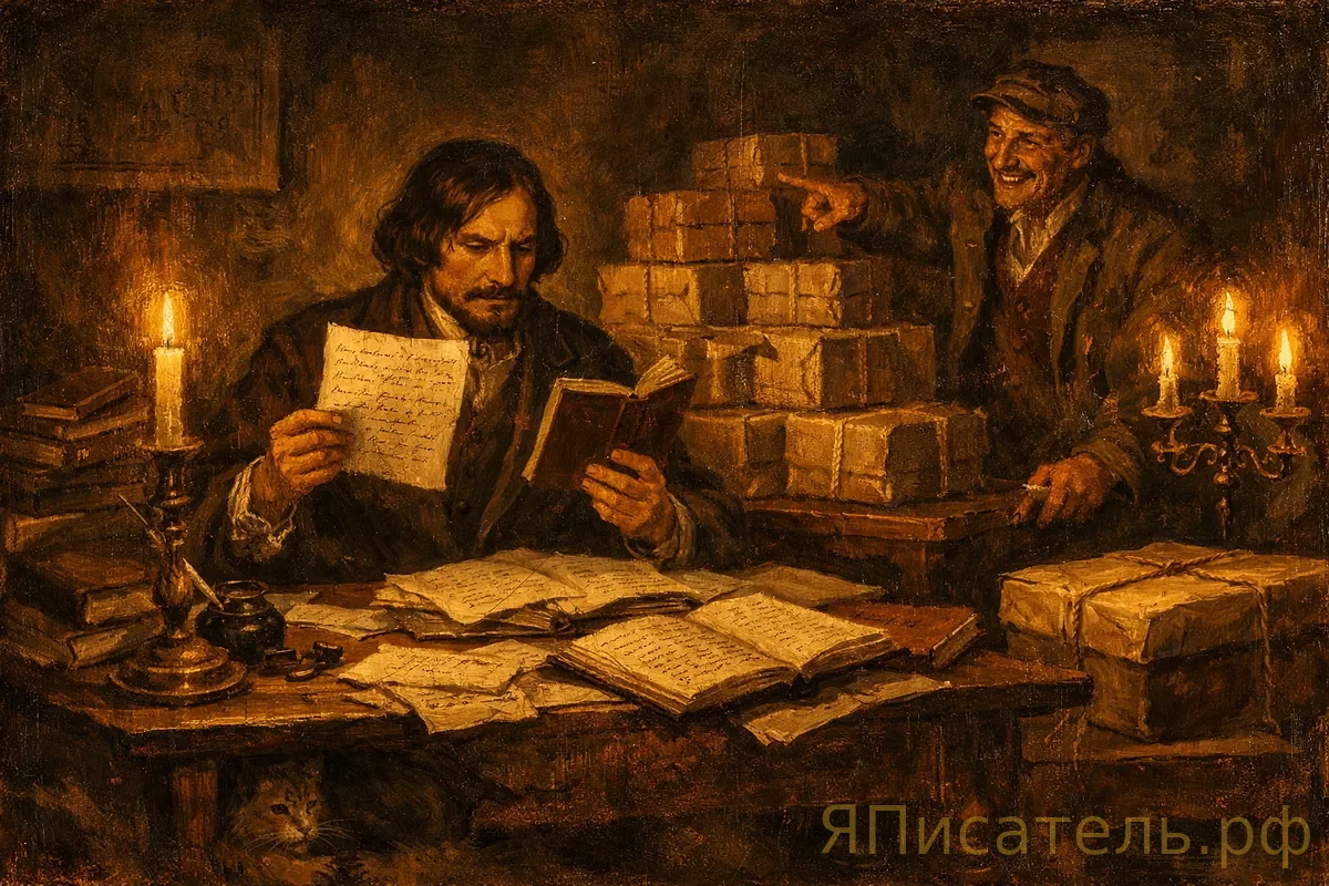 Вместо KDP: какие платформы реально работают для русских авторов