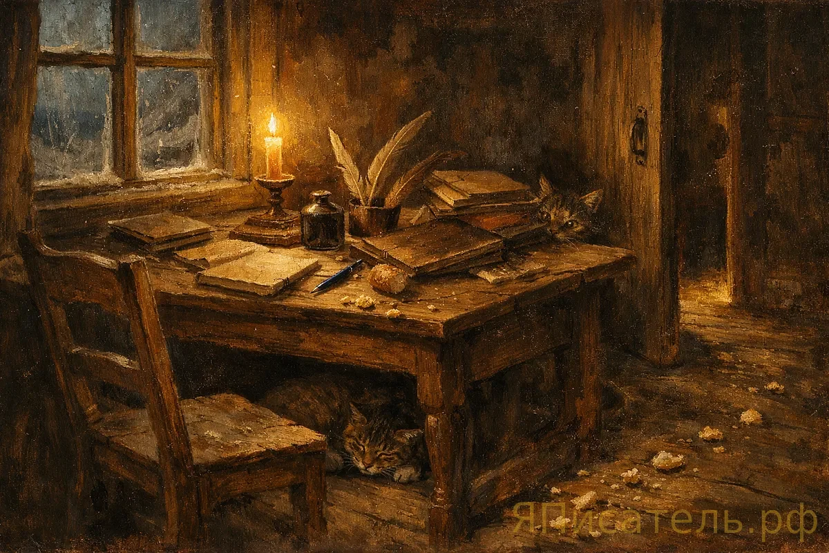 Исландский фермер 60 лет записывал сны овец — филологи признали это литературой