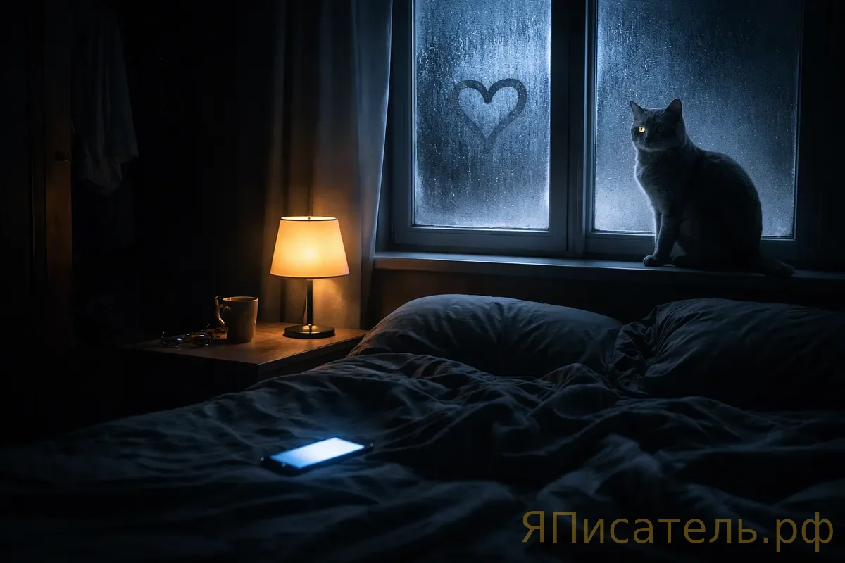 Подписка, от которой нельзя отписаться