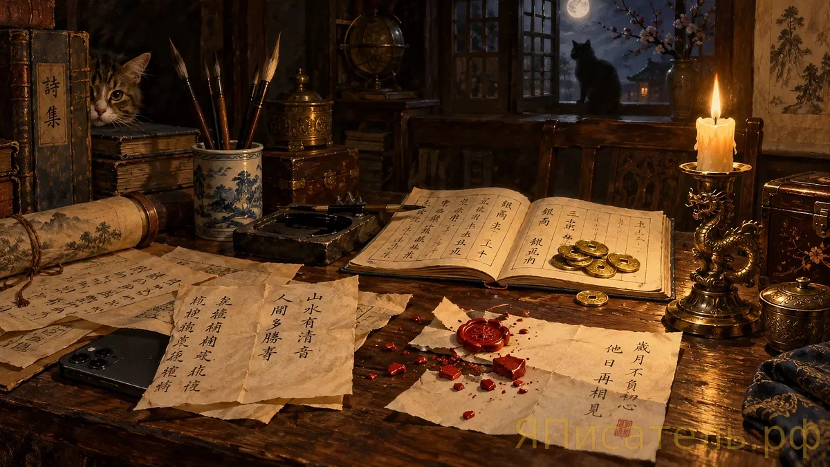 写作的被动收入：神话还是现实？揭开文字变现的真相