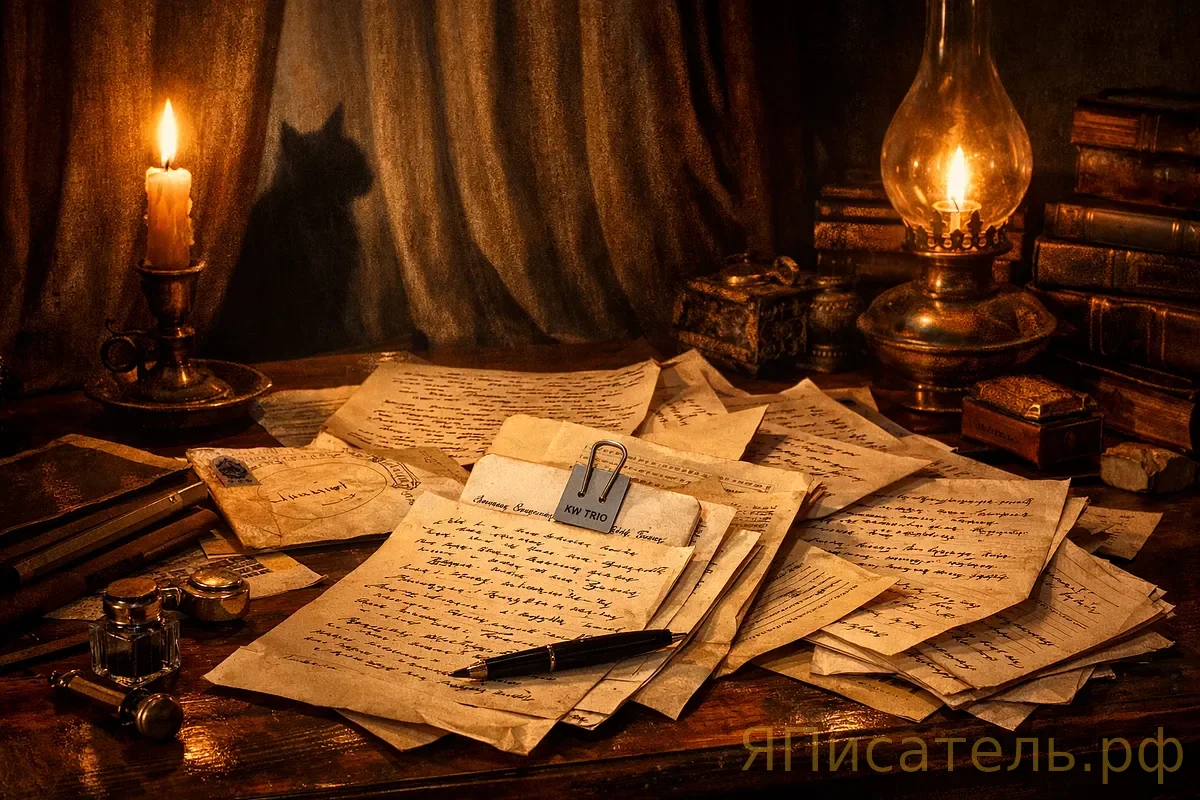 Akhmatova's Silence: How Archive Research Reveals a Poet's Coded Resistance to Censorship