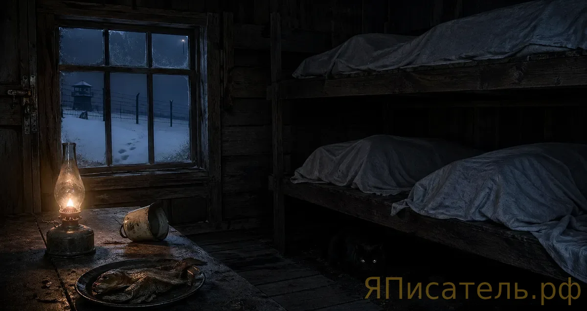 Третий с этапа