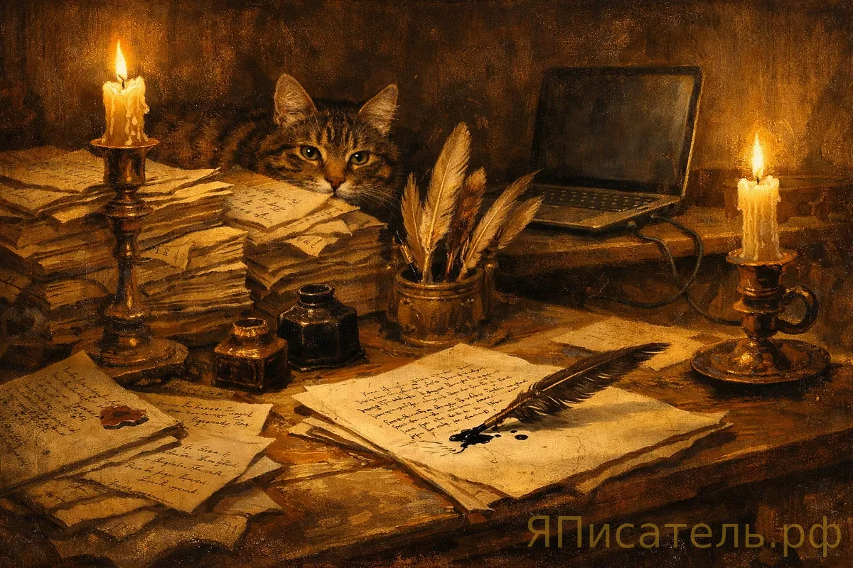 Учёные доказали: Александр Дюма написал 647 романов — вдвое больше, чем считалось