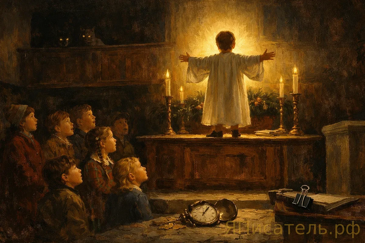 Сенсация длиной в 84 года: почему Джон Ирвинг — самый неудобный писатель Америки