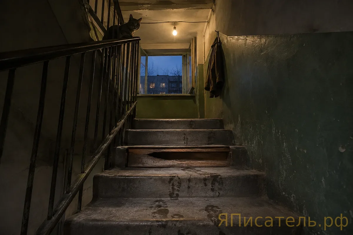 Двадцать пятая
