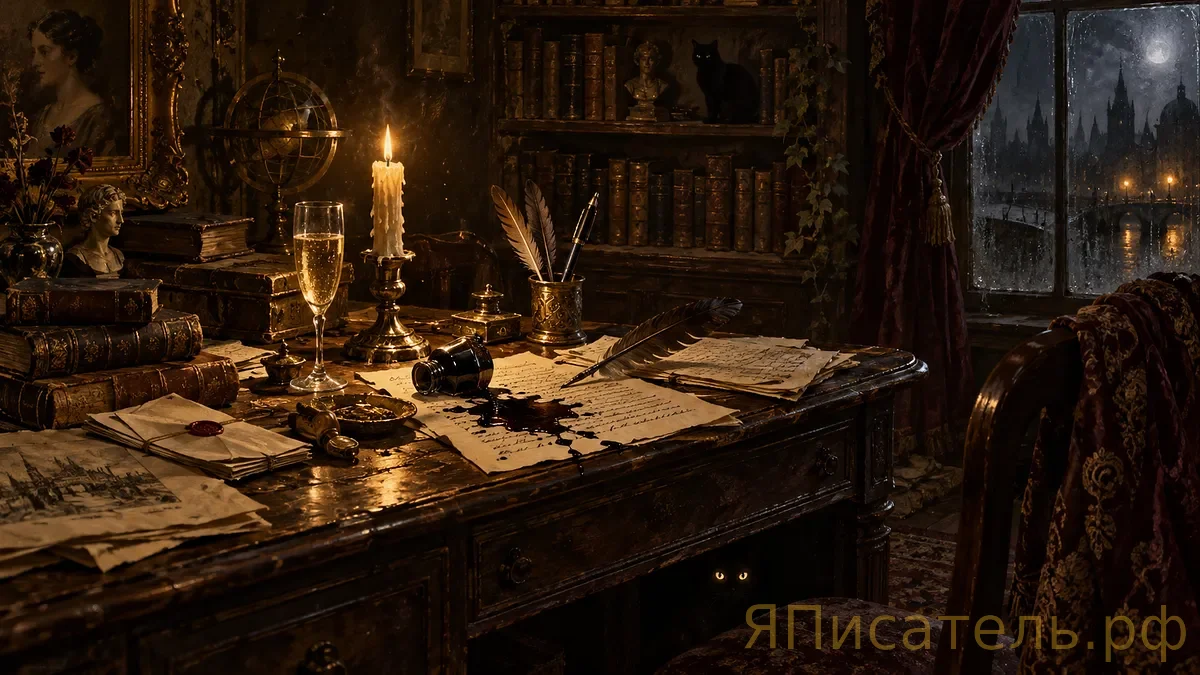 Dying Was the Last Thing They Did — And Some Writers Nailed It