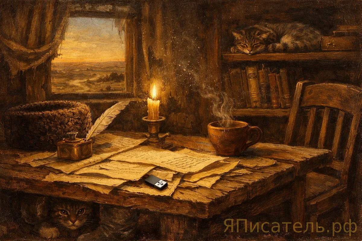 Шолохов не писал «Тихий Дон»? 42 года спустя мы всё ещё спорим — и это прекрасно