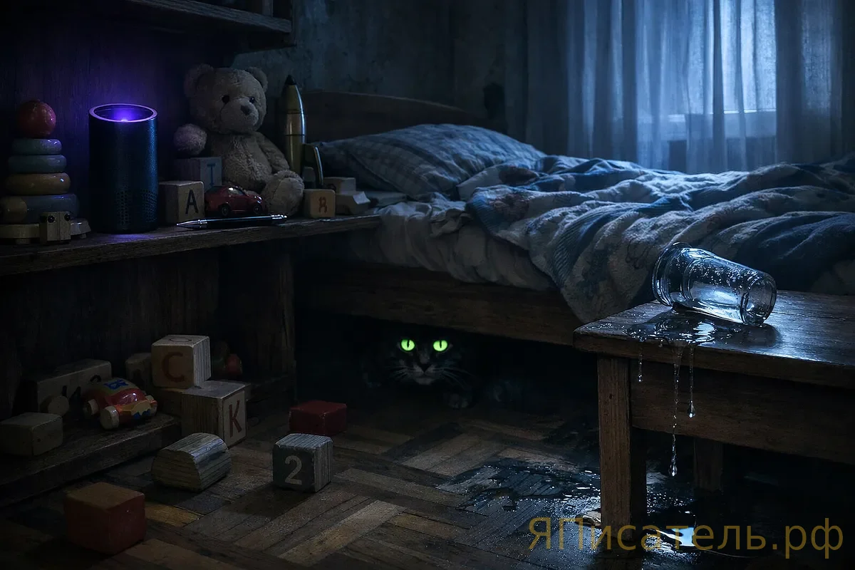 Третий голос