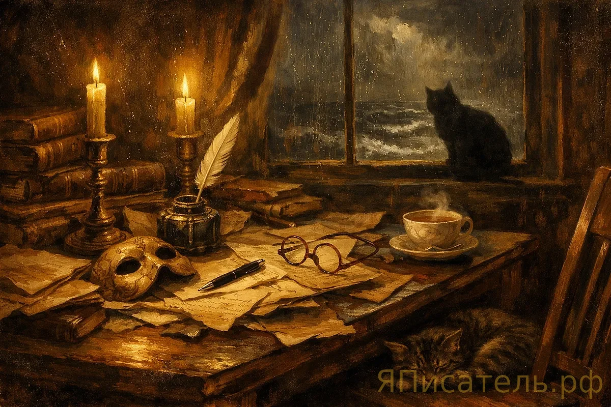 Айрис Мёрдок: философ, который писал романы так, будто разгадывал вас