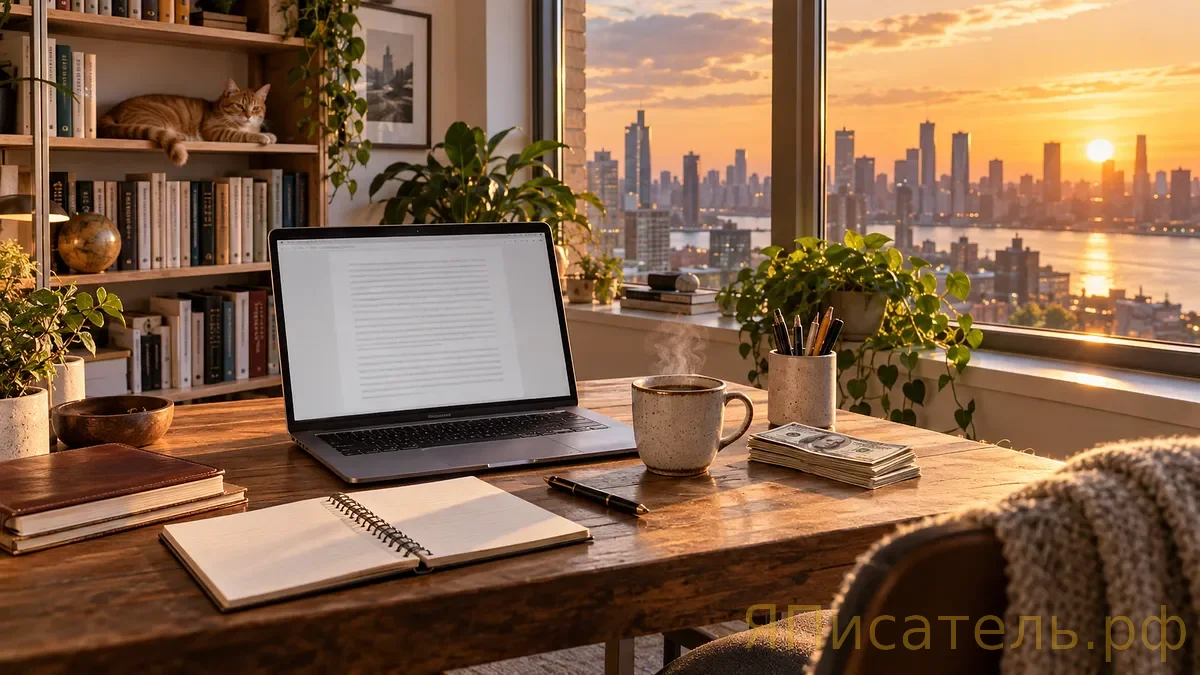 5 Ways to Monetize Your Writing Talent in 2025 (Even If You're Just Starting Out)