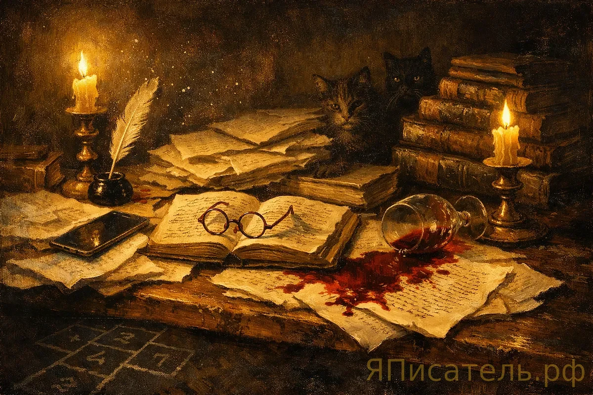 Кортасар умер 42 года назад — а вы до сих пор живёте по его правилам