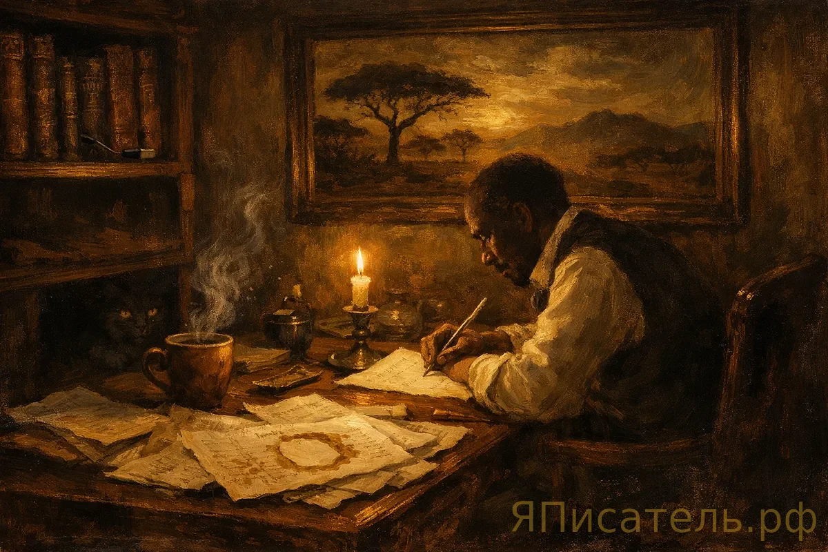 Кутзее: нобелевский лауреат, который ненавидит интервью и обожает мучить своих героев