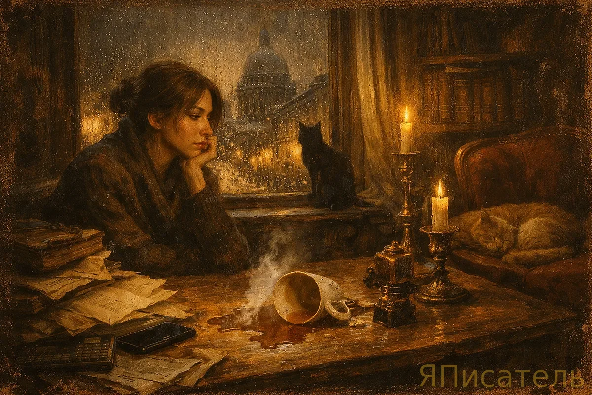 Униженные и оскорблённые в Twitter: Тред Наташи о токсичных отношениях 💔