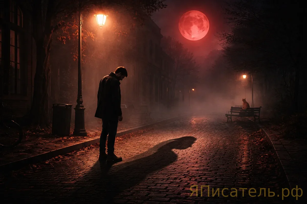 Геолокация: седьмой круг