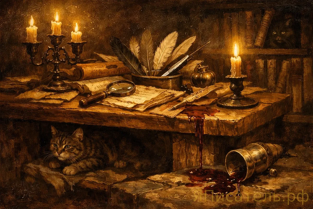 Принцип «неуместного эксперта»: поместите профессионала в чужую область