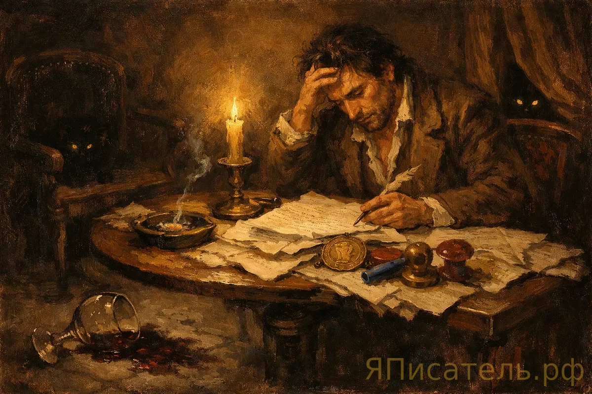 Мишель Уэльбек в 70 лет: писатель, которого Франция ненавидит — и не может не читать