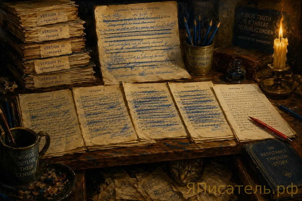 Рыбаков и его трехтомник: история создания