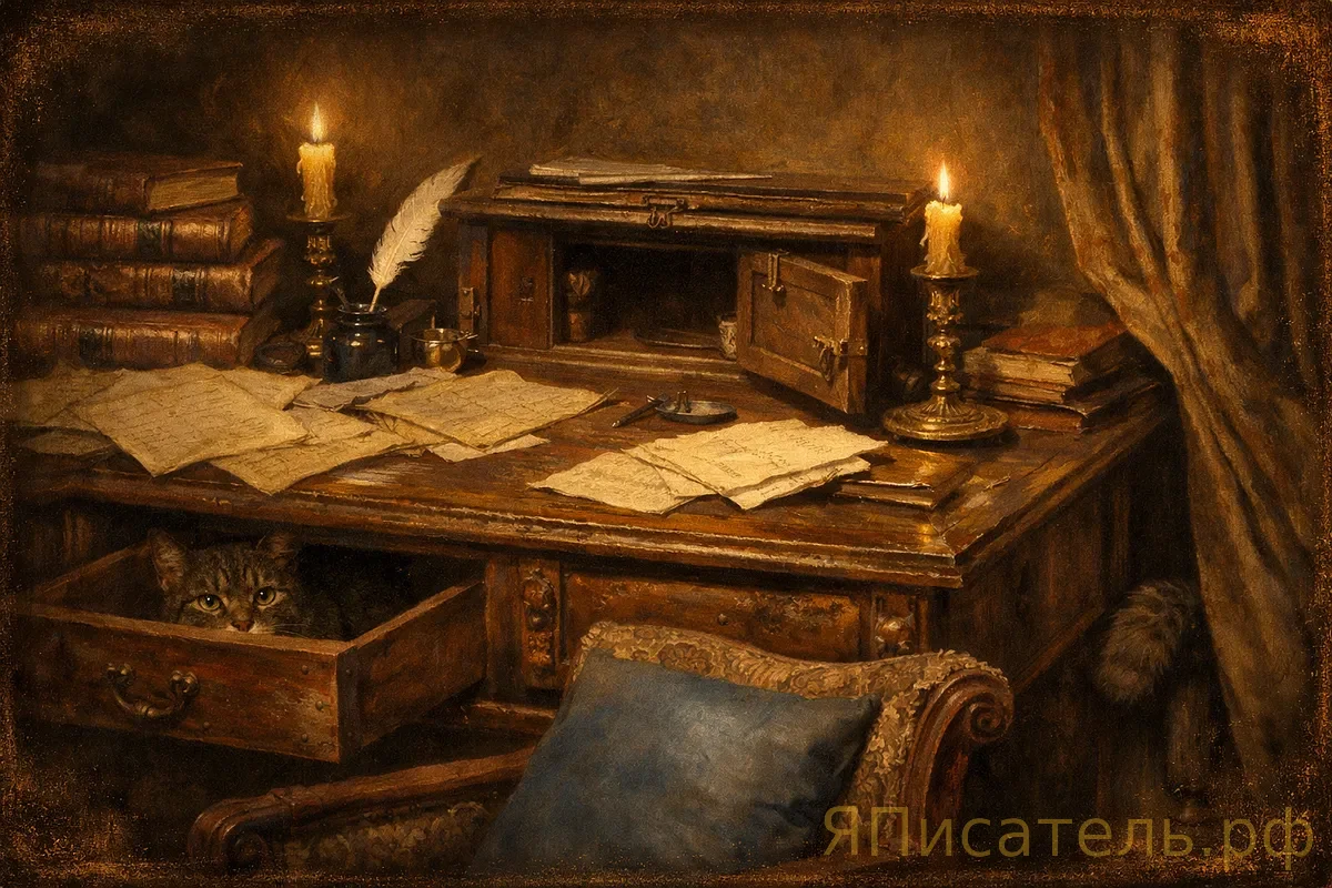 Простая фраза, великая судьба: чей это голос?