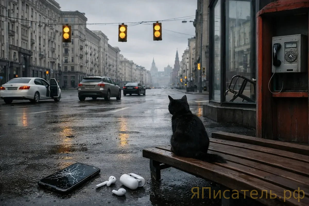 Трансляция завершена