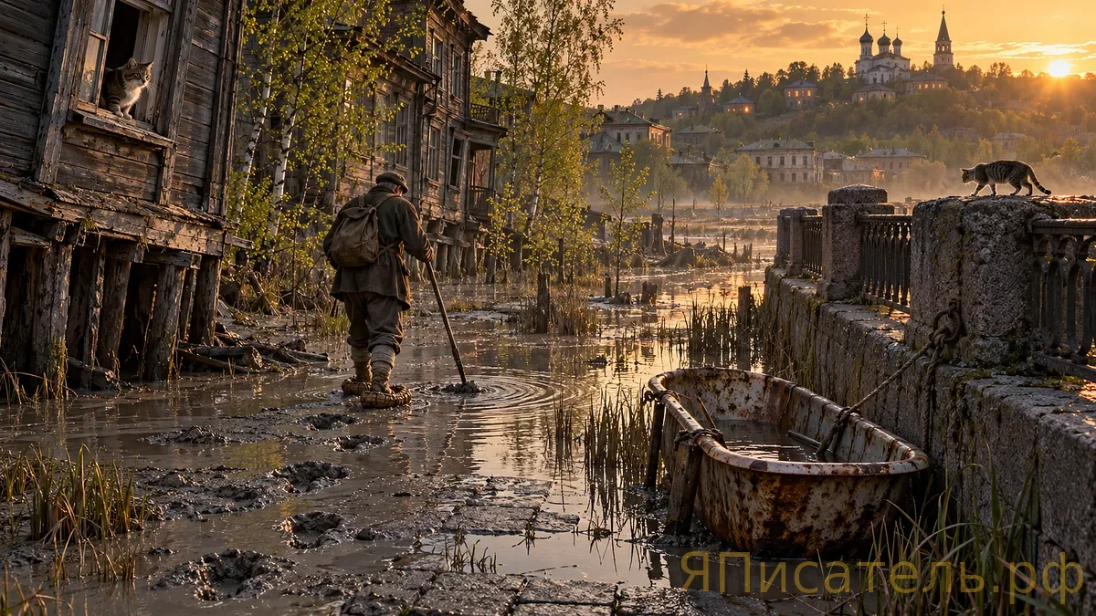 До Пулковской тверди