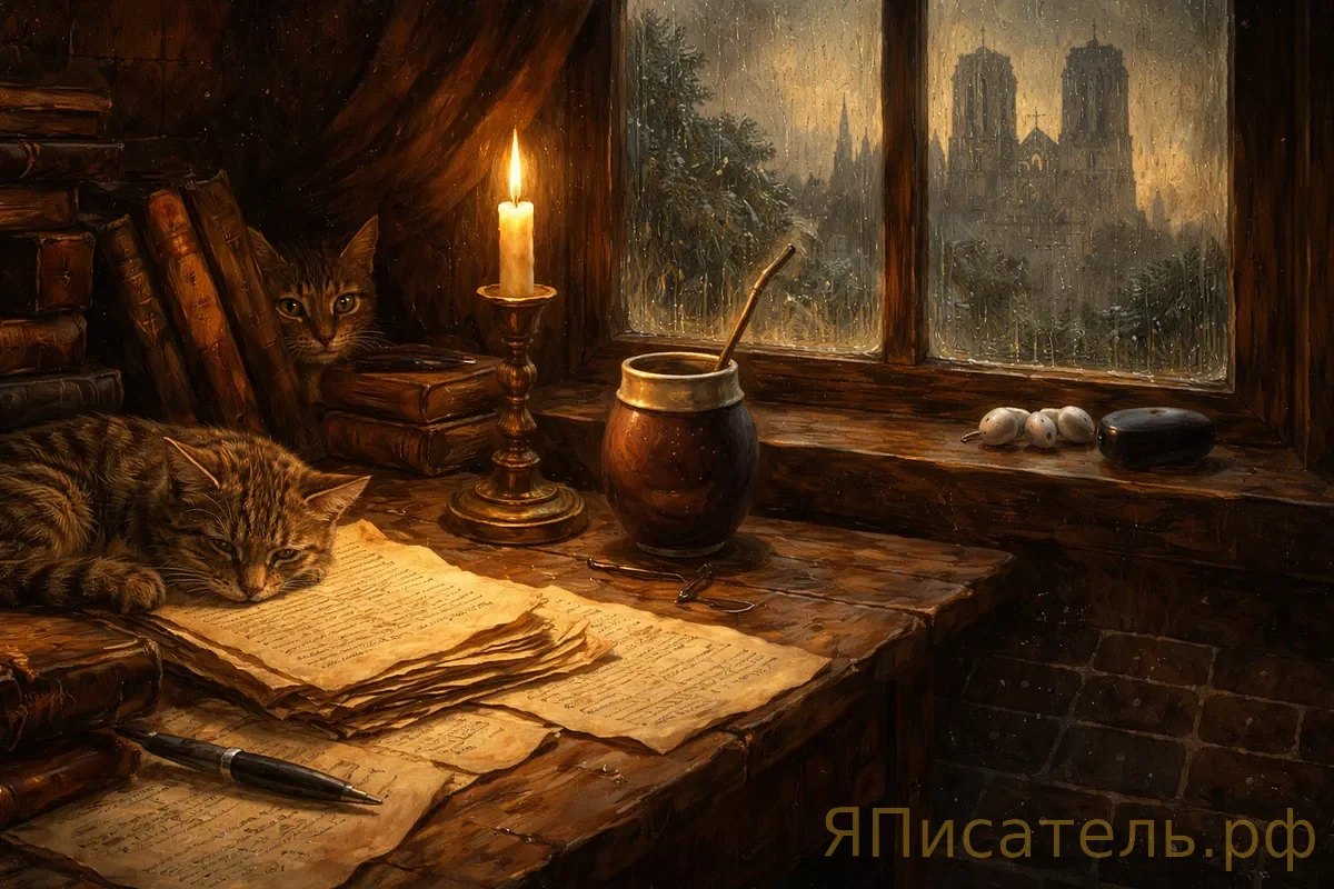 Кортасар умер 42 года назад — и до сих пор пишет лучше большинства живых