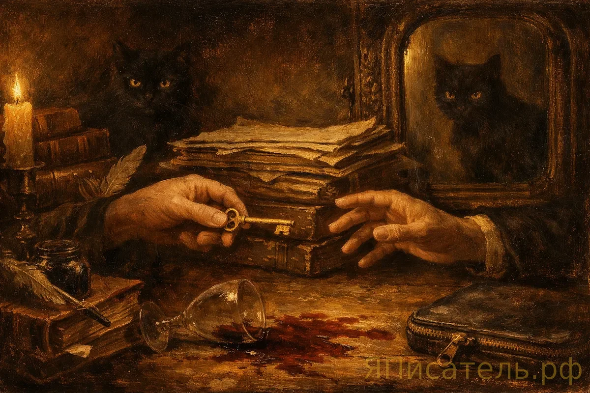 Метод «предательского союзника»: превратите помощь в ловушку