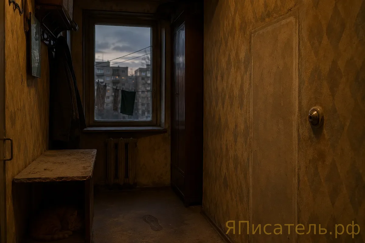 Планировка не совпадает