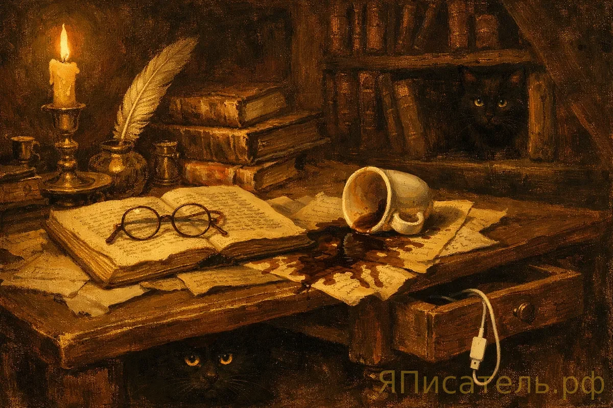 Джеймс Джойс: как полуслепой ирландец сломал литературу и заставил всех притворяться, что они его читали